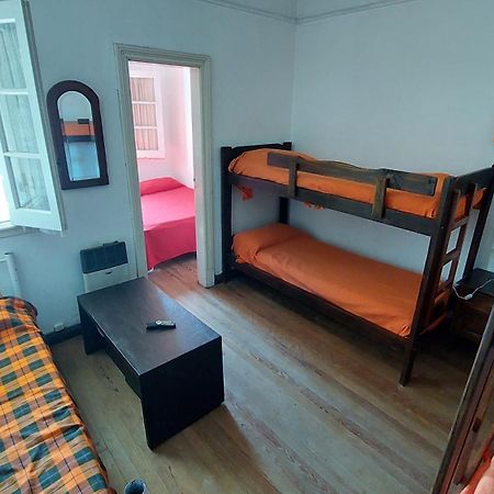 Hosteria Almirante Brown มาร์เดลปลาตา ภายนอก รูปภาพ