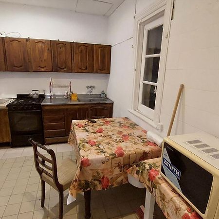Hosteria Almirante Brown มาร์เดลปลาตา ภายนอก รูปภาพ