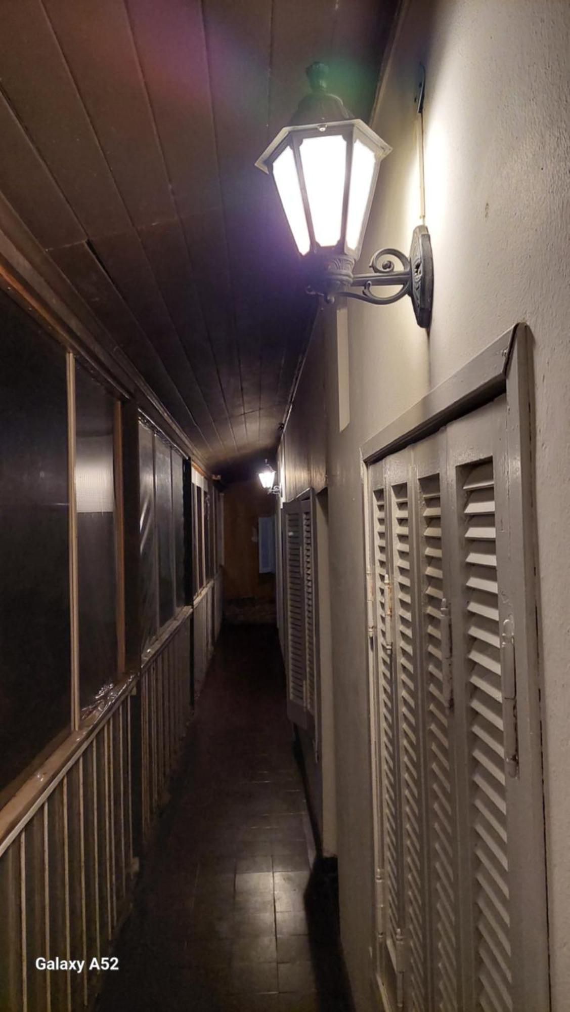 Hosteria Almirante Brown มาร์เดลปลาตา ภายนอก รูปภาพ