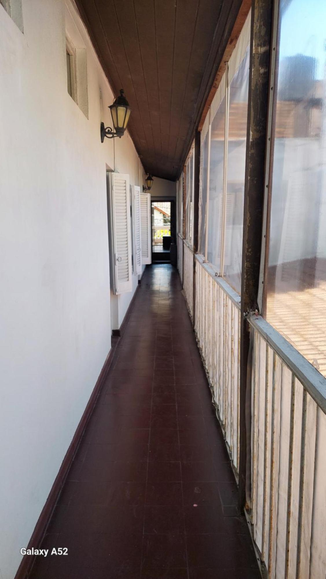 Hosteria Almirante Brown มาร์เดลปลาตา ภายนอก รูปภาพ