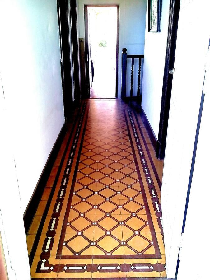 Hosteria Almirante Brown มาร์เดลปลาตา ภายนอก รูปภาพ
