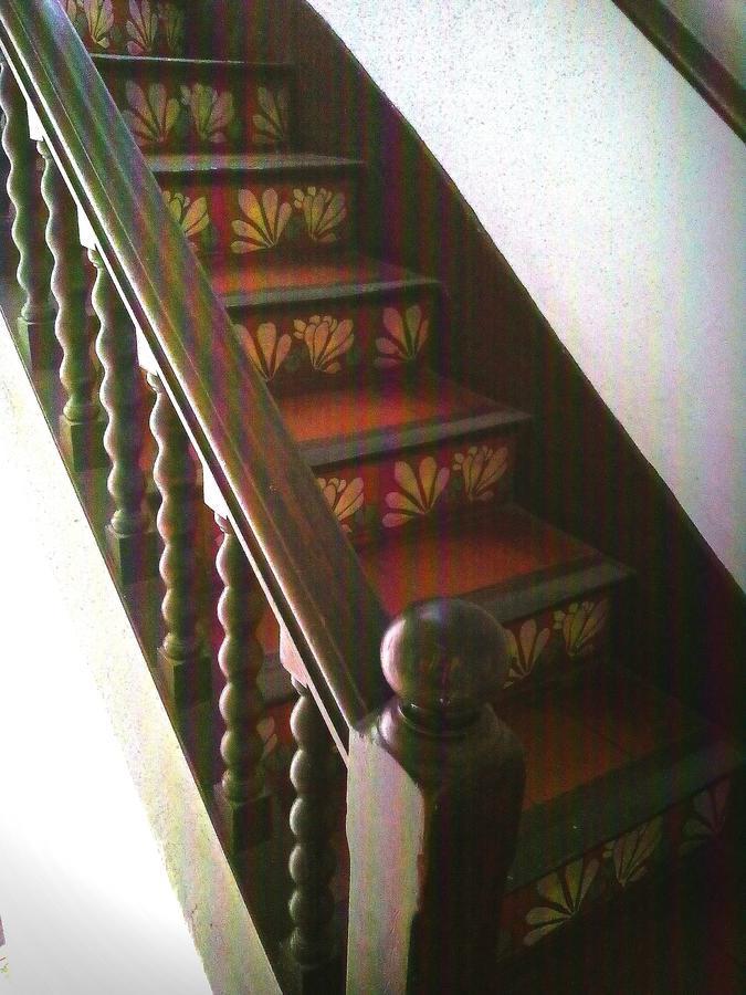 Hosteria Almirante Brown มาร์เดลปลาตา ภายนอก รูปภาพ